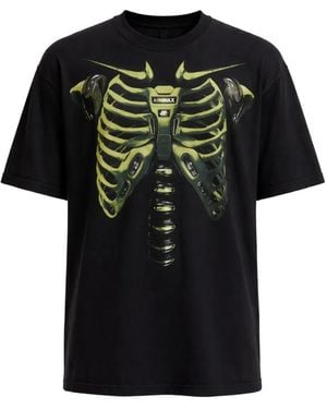 Nike Max90 Graphic-Print T-Shirt - Black