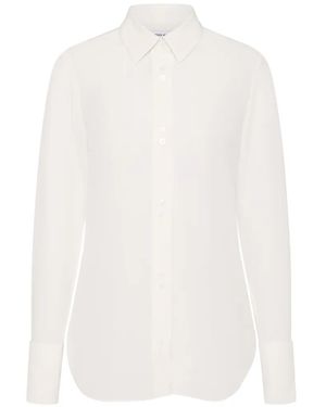 Rebecca Vallance Lavon Shirt - White