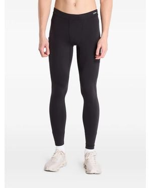 Saysky Legging De Sport - Blue