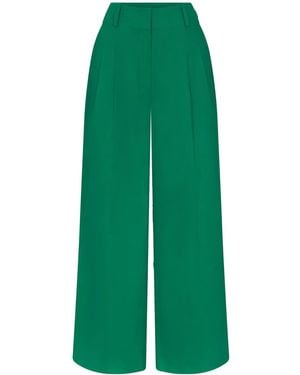Simon Miller Bloo Trousers - Green