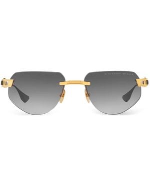 Dita Eyewear Grand-Imperyn Sunglasses - Gray