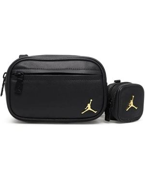 Nike Monarch Camera Bag - Black
