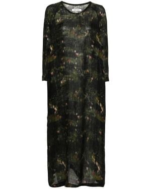 Henrik Vibskov Bind Midi Dress - Black