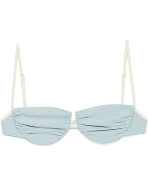 SIR. Cielo Bikinioberteil - Blau