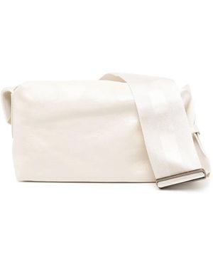 Uma Wang Borsa A Spalla Media - Neutro
