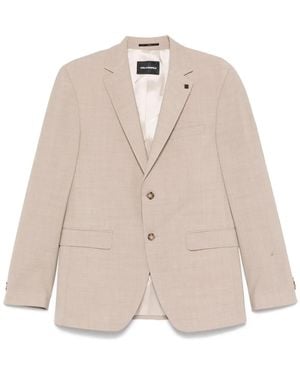 KARL LAGERFELD Clever Jacket - Natural