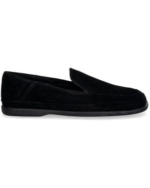 Vagabond Shoemakers Mocasines Sammie - Negro