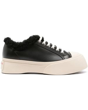 Marni Trainers - Black