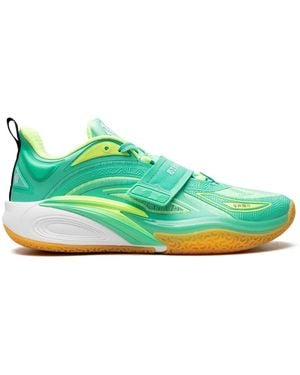 Anta Kai 1 Grails" Sneakers - Green