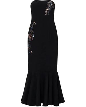 Cinq À Sept Juniper Dress - Black
