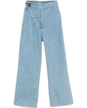 Nanushka Makena Jeans - Blue