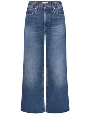 FRAME Swing Jeans - Blue