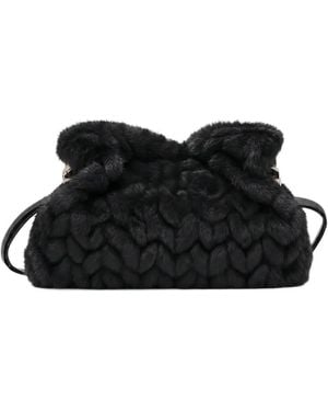 Liu Jo Small Riccy Bag - Black
