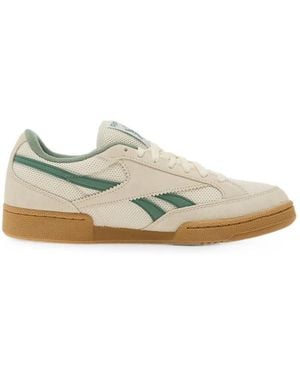 Reebok Club C Grounds 70 Trainers - White