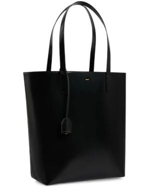Giuseppe Zanotti Wagner Tote Bag - Black