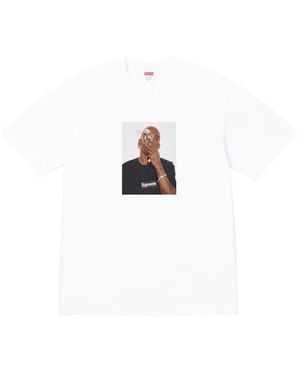 Supreme Dean Blunt T-Shirt - White
