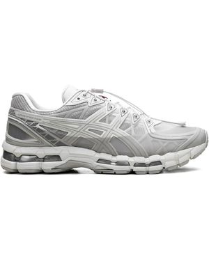 Asics X Unaffected Gel-kayano 20 'cream' スニーカー - グレー