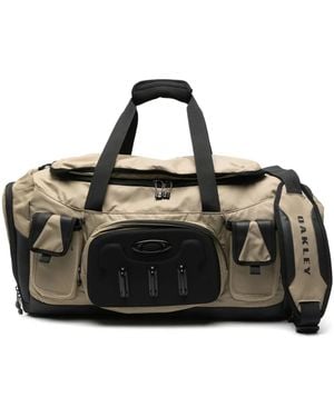 Oakley Urban Ruck Duffle Bag - Black