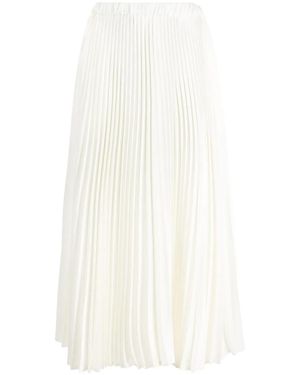 Jil Sander Skirts - White