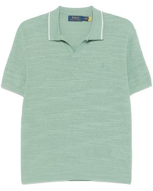 Polo Ralph Lauren ポロポニー ポロシャツ - グリーン