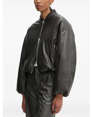 A.L.C. Mitchell jacket - Gris