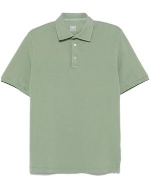 Fedeli North Polo Shirt - Green