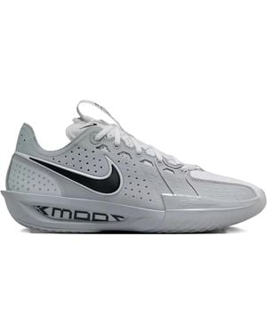 Nike Baskets Air Zoom Gt Cut 3 Tb 'Wolf' - White