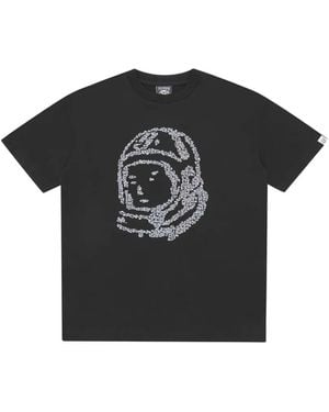 BBCICECREAM Gem Stone Astro T-Shirt - Black