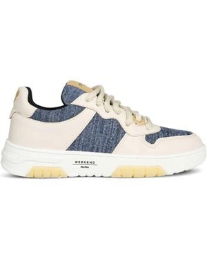 Weekend by Maxmara Sneakers - Blue
