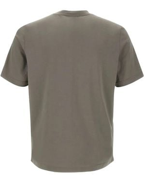Diktat T-Shirt - Grijs