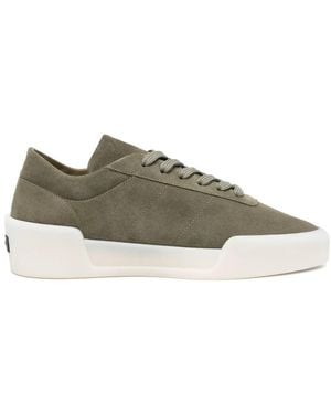 Fear Of God Aerobic Trainers - Green