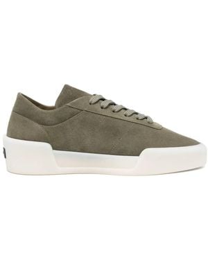Fear Of God Aerobic Trainers - Green