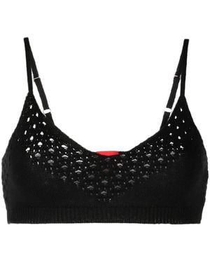 Cashmere In Love Cashmere - Black