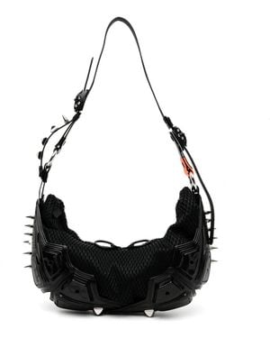 Innerraum Borsa A Spalla Object M02 - Nero