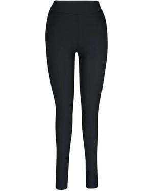 Dorothee Schumacher High-Waisted Leggings - Black
