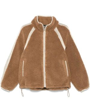 UGG Nikia Jacket - Natural