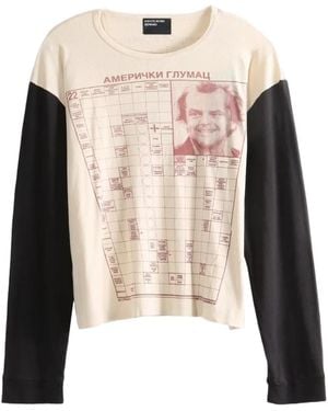 メンズ Enfants Riches Deprimes Tシャツ (長袖)が¥91,500〜 | Lyst