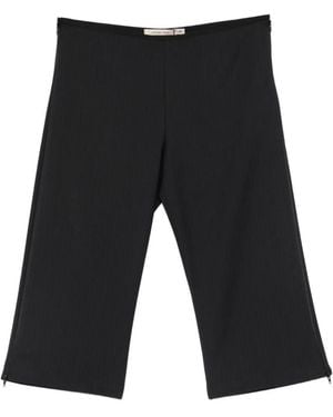 Paloma Wool Zip-Fastening Pants - White