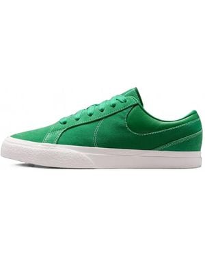 Nike Baskets Blazy - Vert