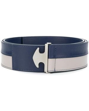 A_COLD_WALL* Utility Strap - Blue