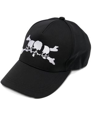Mastermind Japan ロゴ キャップ - ブラック