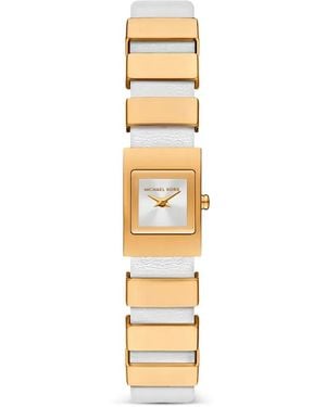 Michael Kors Darrington 14,5Mm - Metallizzato