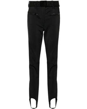 Goldbergh Pantaloni Da Sci Paris - Nero