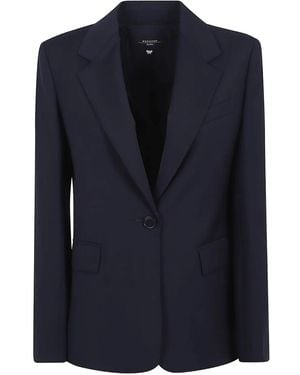 Weekend by Maxmara Lamine Blazer - Blauw