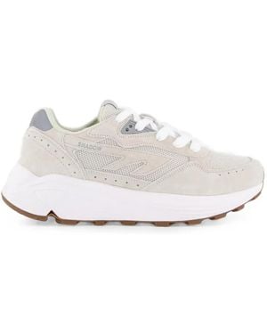 Hi-Tec Hts Shadow Rgs Sneakers - White