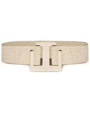 Johanna Ortiz Magical Places Belt - Natural