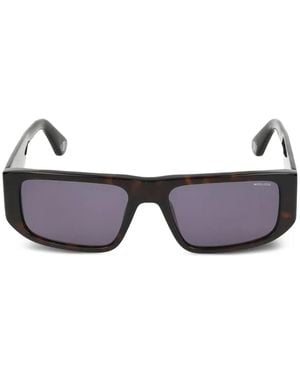 Police Goth 2 Sunglasses - Brown