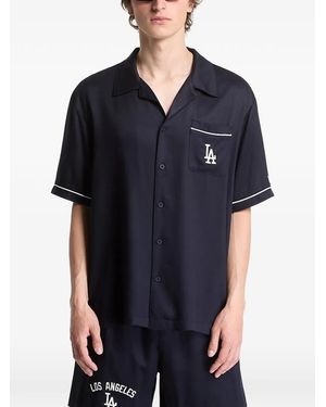 KTZ Mlb La Dodgers Shirt - Black