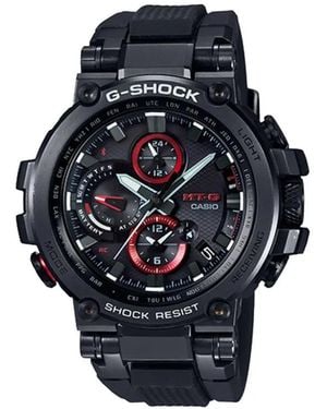 G-Shock Analog Chrono 46Mm - Blue
