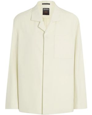 ZEGNA Giacca - Neutro